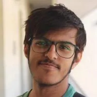 Anirudh Dagarの写真