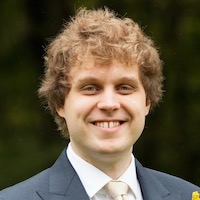 Brent Wernessの写真