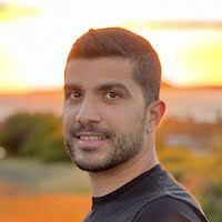 Kavosh Asadiの写真