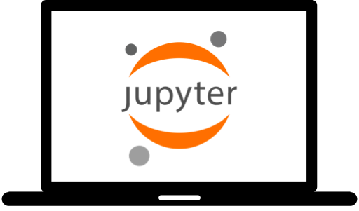 Jupyterノートブック
