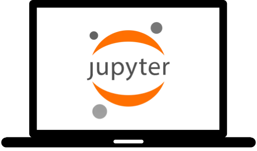 Jupyterノートブック