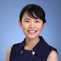 Rachel Huの写真