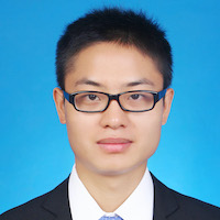 Shuai Zhangの写真